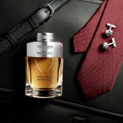 عطر فور من إنتنس بنتلي للرجال 100 مل Bentley Four by Intense